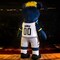 Bleacher Creatures Indiana Pacers Boomer 20" Jumbo Mascot Plush Figure